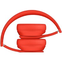 Beats Solo3 Wireless (красный) Image #5