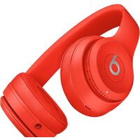 Beats Solo3 Wireless (красный) Image #6