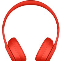 Beats Solo3 Wireless (красный) Image #2