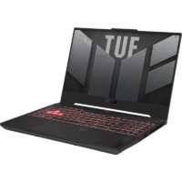 ASUS TUF Gaming A15 2023 FA507NV-LP023W Image #5