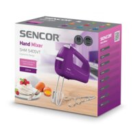 Sencor SHM 5405VT Image #8