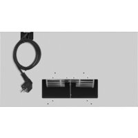 Meferi INBOX52WH Push Comfort Image #11