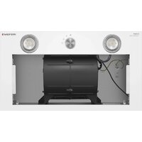 Meferi INBOX52WH Push Comfort Image #6