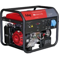 Fubag BS 5500 A ES