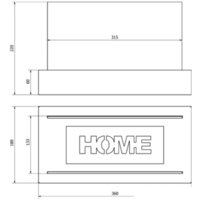BiokominkiGMT Home (красный) Image #7
