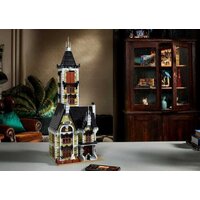 LEGO Creator 10273 Дом с привидениями Image #11