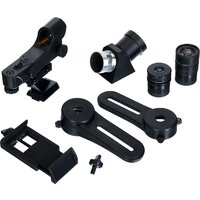 Sky-Watcher StarTravel BK 120 AZ PRONTO на треноге Star Adventurer Image #10