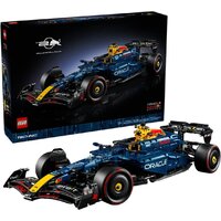 LEGO Technic 42206 Гоночная машина F1 Oracle Red Bull Racing RB20