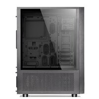 Thermaltake Core X71 Tempered Glass Edition [CA-1F8-00M1WN-02] Image #17