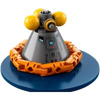 LEGO Ideas 21309 Система НАСА Сатурн-5-Аполлон Image #9