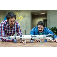 LEGO Ideas 21309 Система НАСА Сатурн-5-Аполлон Image #12