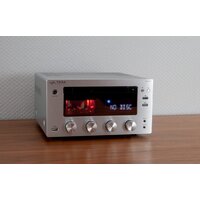 Taga Harmony HTR-1000CD v.2 (серебристый) Image #3