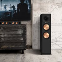 Klipsch R-800F Image #10