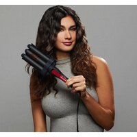 Revlon Wave Master Jumbo Waver RVIR3056UKE Image #2