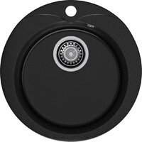 GranFest Rondo 480 (черный)