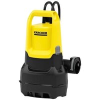 Karcher SP 16.000 Dirt 1.645-830.0