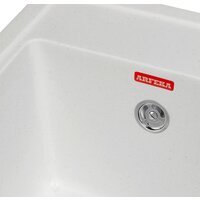 ARFEKA Quadro (белый) Image #3