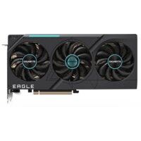 Gigabyte GeForce RTX 4070 Eagle OC 12G GV-N4070EAGLE OC-12GD Image #4