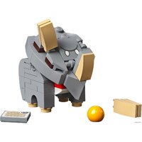 LEGO Super Mario 71390 Нокдаун резноров. Дополнительный набор Image #15