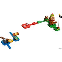 LEGO Super Mario 71390 Нокдаун резноров. Дополнительный набор Image #6