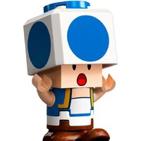 LEGO Super Mario 71390 Нокдаун резноров. Дополнительный набор Image #5