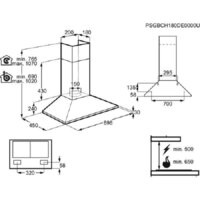 Electrolux LFC319X Image #2