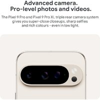 Google Pixel 9 Pro 16GB/256GB (фарфор) Image #6