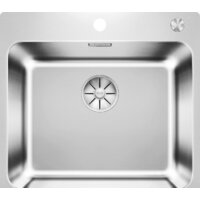 Blanco Solis 500-IF/A 526124 (полированная)