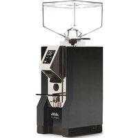 Eureka Mignon Turbo 16CR (матовый черный)