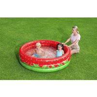 Bestway Сладкая клубничка 51145 (160x38) Image #7