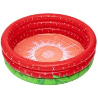 Bestway Сладкая клубничка 51145 (160x38)