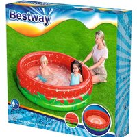 Bestway Сладкая клубничка 51145 (160x38) Image #6