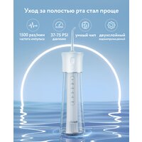 Fairywill F30 (белый) Image #2