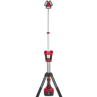 Milwaukee M18 HSAL-502B (с 2 АКБ)