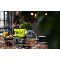 Ryobi RY18BI150A-0 5133004895 (без АКБ) Image #6