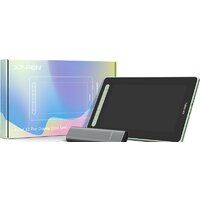 XP-Pen Artist 12 (2-е поколение, зеленый) Image #3