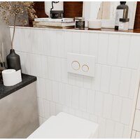 Lavinia Boho Relfix 5 в 1 77020066 (белый/золотой глянец пластик) Image #3