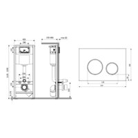 Lavinia Boho Relfix 5 в 1 77020066 (белый/золотой глянец пластик) Image #5