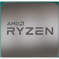 AMD Ryzen 7 2700X