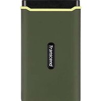 Transcend ESD380C 2TB TS2TESD380C
