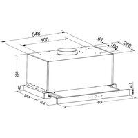 ZorG Turbo 1260 60 S (черный) Image #9