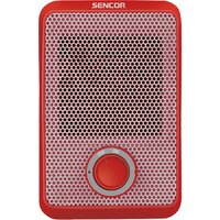 Sencor SFH 6011RD Image #2