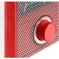 Sencor SFH 6011RD Image #3