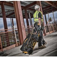 DeWalt Duffle Bag с колесами DWST1-79210 Image #7