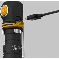 Armytek Elf C1 Micro USB (теплый) Image #3