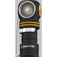 Armytek Elf C1 Micro USB (теплый) Image #2