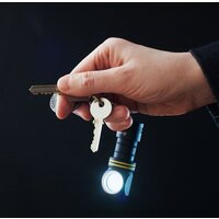 Armytek Elf C1 Micro USB (теплый) Image #12