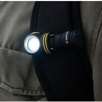 Armytek Elf C1 Micro USB (теплый) Image #10