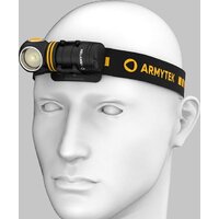 Armytek Elf C1 Micro USB (теплый) Image #4
