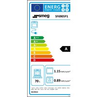 Smeg SF6905N1 Image #3